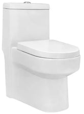 Parryware Prime Plus Single Piece S-220MM Commode C8918